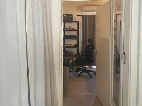 Depto Tipo Casa en Venta de 1 dormitorio