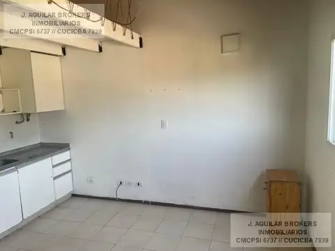 Depto Tipo Casa en Venta con 1 cocheras