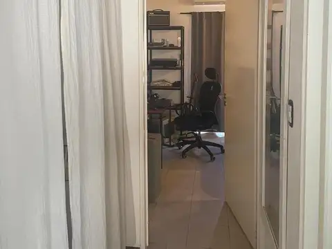 Depto Tipo Casa en Venta de 1 dormitorio