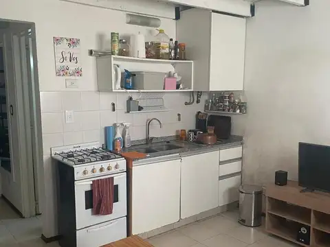 Depto Tipo Casa en Venta de 2 ambientes