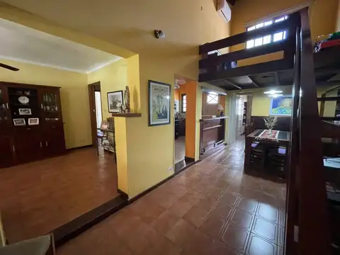 Casa en Venta 40 años