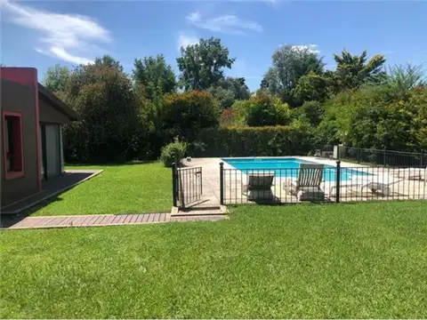 Casa en Venta en Golfers, USD 350.000