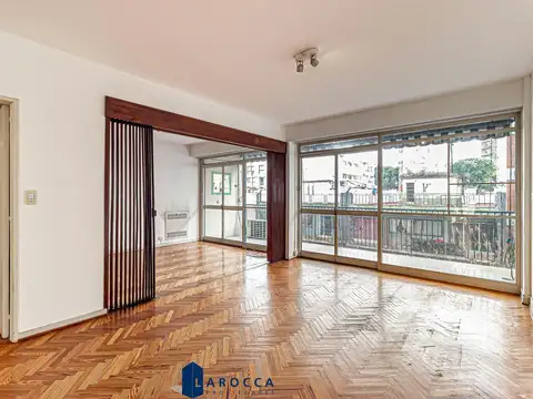 Departamento en Venta en Belgrano R, USD 315.000