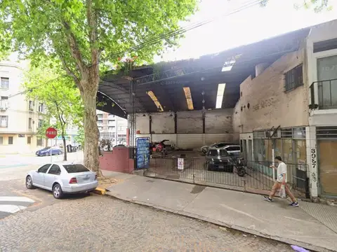 Lavalle 3900