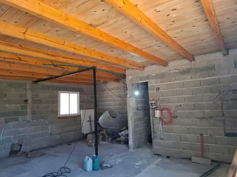 Depto Tipo Casa en Venta de 2 dormitorios