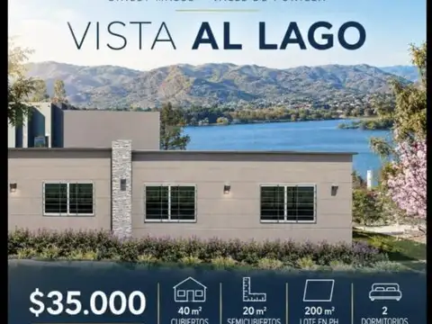Depto Tipo Casa en Venta de 3 ambientes
