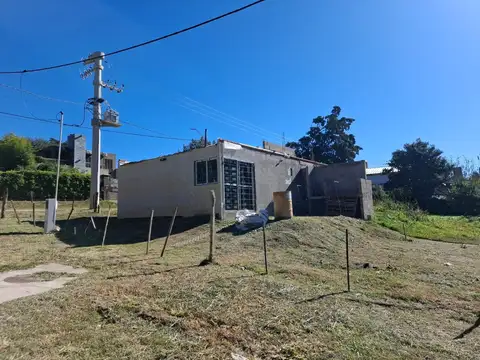 Depto Tipo Casa en Venta en Bialet Masse, USD 45.000