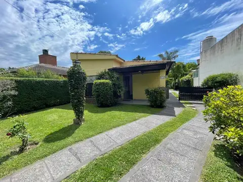 Parque Leloir, casa quinta 3 ambientes