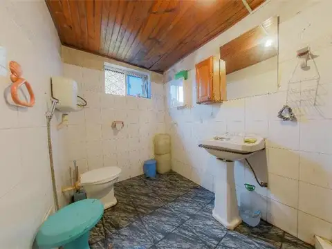 CASAS - CASA - SAN JOSÉ DE MAYO