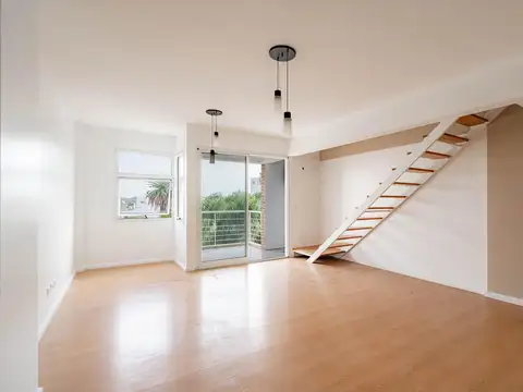 Departamento en Venta en Tapiales, USD 149.900