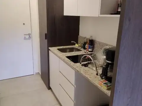 Parkside Urban-Luz, diseño y confort.