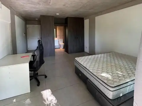 Departamento en Colegiales