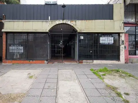 Venta Unidad Complementaria con Local Comercial Incluido
