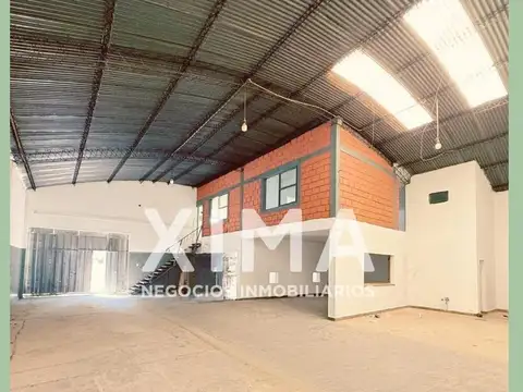 Galpon en alquiler Parque Industrial