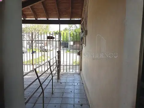 Depto Tipo Casa en Venta de 2 ambientes