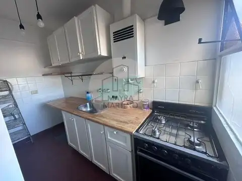 Departamento en Alquiler en Beccar, $ 800.000