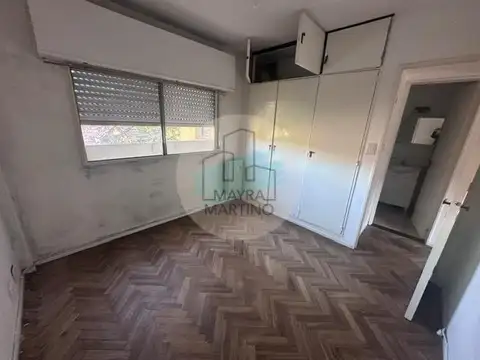 Departamento en Alquiler 40 años