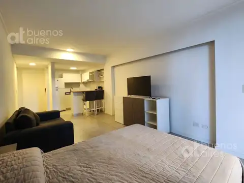 Departamento en Alquiler Temporal al Este