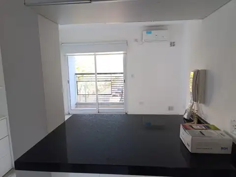 Departamento en Alquiler de Monoambiente