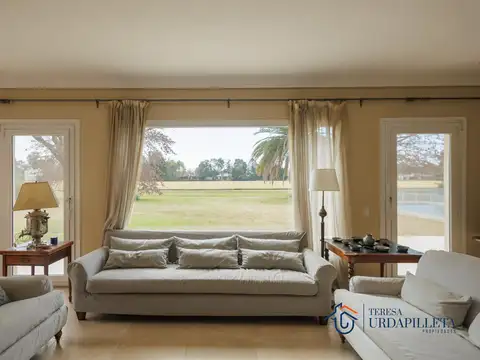 Casa en Martindale C.C en Venta sobre Polo