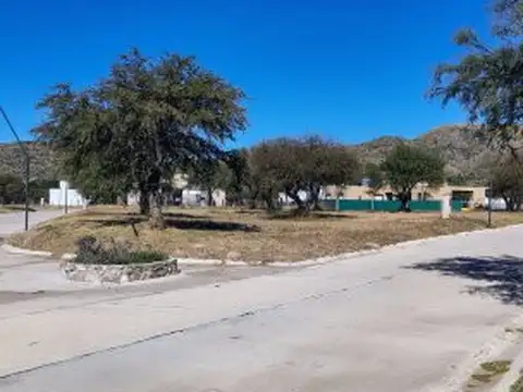 Terreno en Venta de 617,0 m2