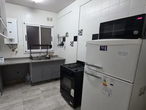 Departamento en Alquiler 40 años