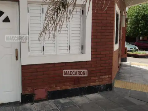 Depto Tipo Casa en Alquiler 10 años