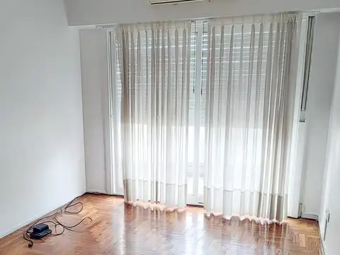 Departamento de dos ambientes en Charcas 3159