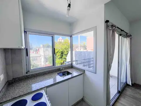 Departamento en Venta en Santos Lugares, USD 49.900