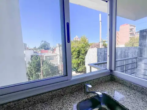 Departamento en Venta con 1 cochera
