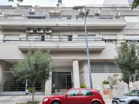 Cátulo Castillo 3200