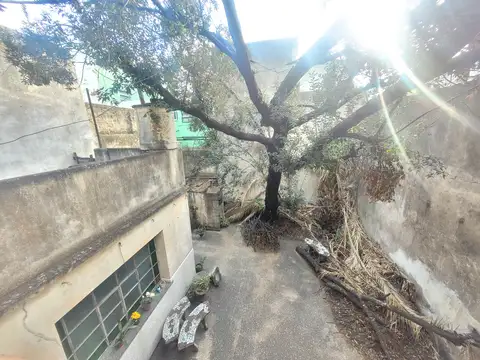 Casa en Venta en Barracas, USD 84.500