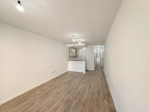 Venta. Departamento de 2 dormitorios con balcón y amenities - Martin, Rosario.