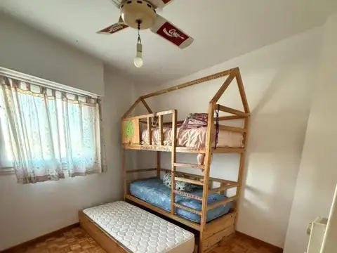 Departamento en Alquiler de 3 dormitorios