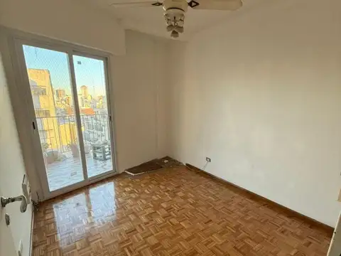 Departamento en Alquiler 35 años