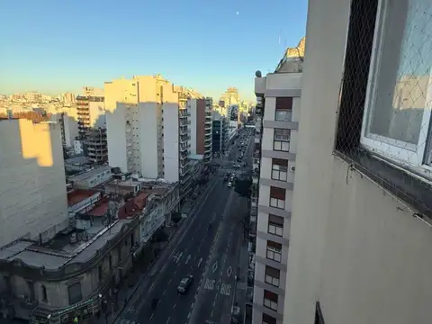 Departamento en Alquiler al Oeste