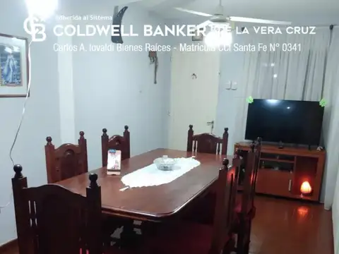 Departamento Ideal para renta, Venta 3 dormitorios y cochera