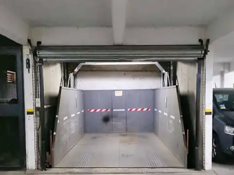 COCHERA EN VENTA BARRIO MARTIN