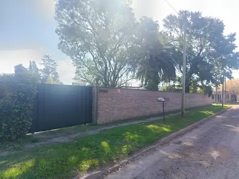 Necochea 2600