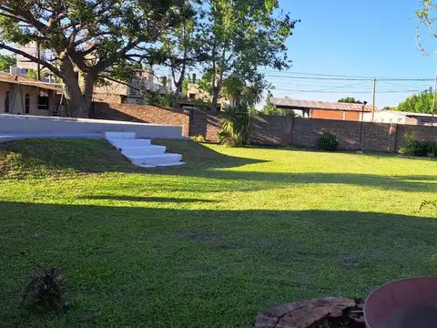 Terreno en Venta en Zavalla, USD 270.000