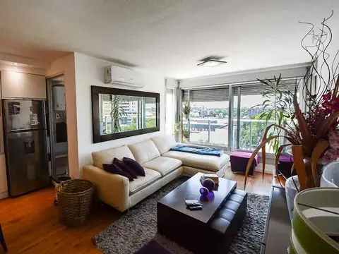 VENTA APTO 2 DORMITORIOS, TORRES NUEVOCENTRO