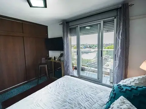 Departamento en Venta al Norte