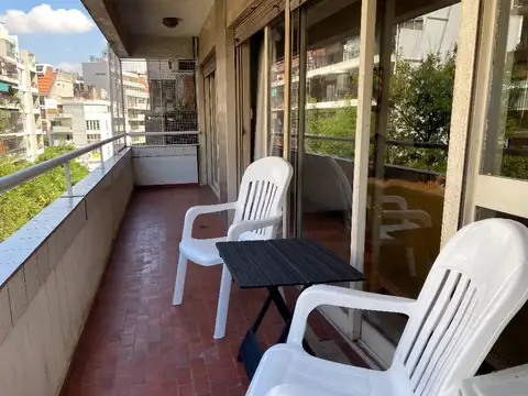 Departamento en Venta de 5 ambientes