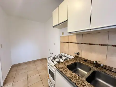 Departamento en Alquiler de 1 dormitorio