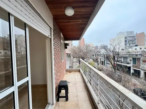 Departamento en Alquiler 7 años