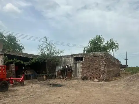 14 HECTAREAS EN VENTA IDEAL PARA DESARROLLO