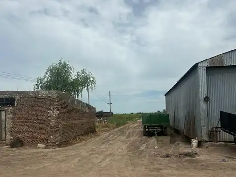 14 HECTAREAS EN VENTA IDEAL PARA DESARROLLO