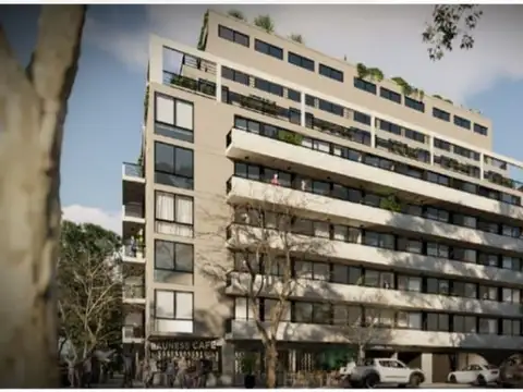 VENTA MONOAMBIENTE EN POZO, ENTREGA 2026