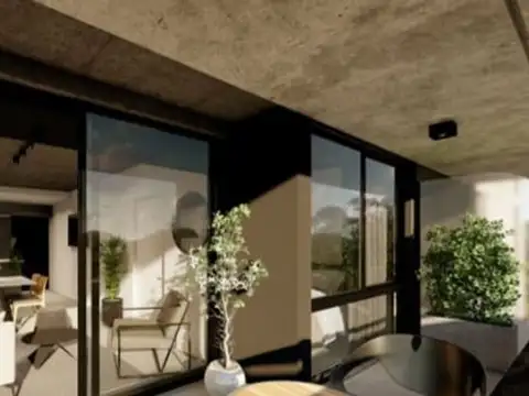 Departamento en Venta en Parque Chas, USD 77.800