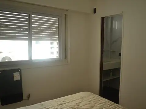 Departamento en Alquiler en Coghlan, $ 550.000